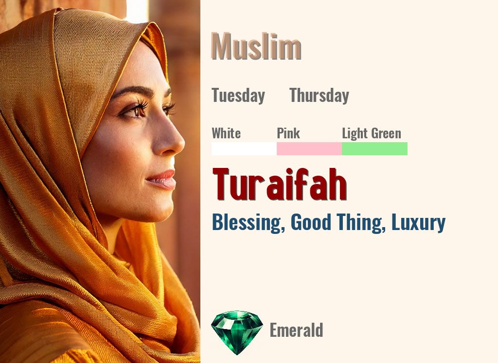 Turaifah