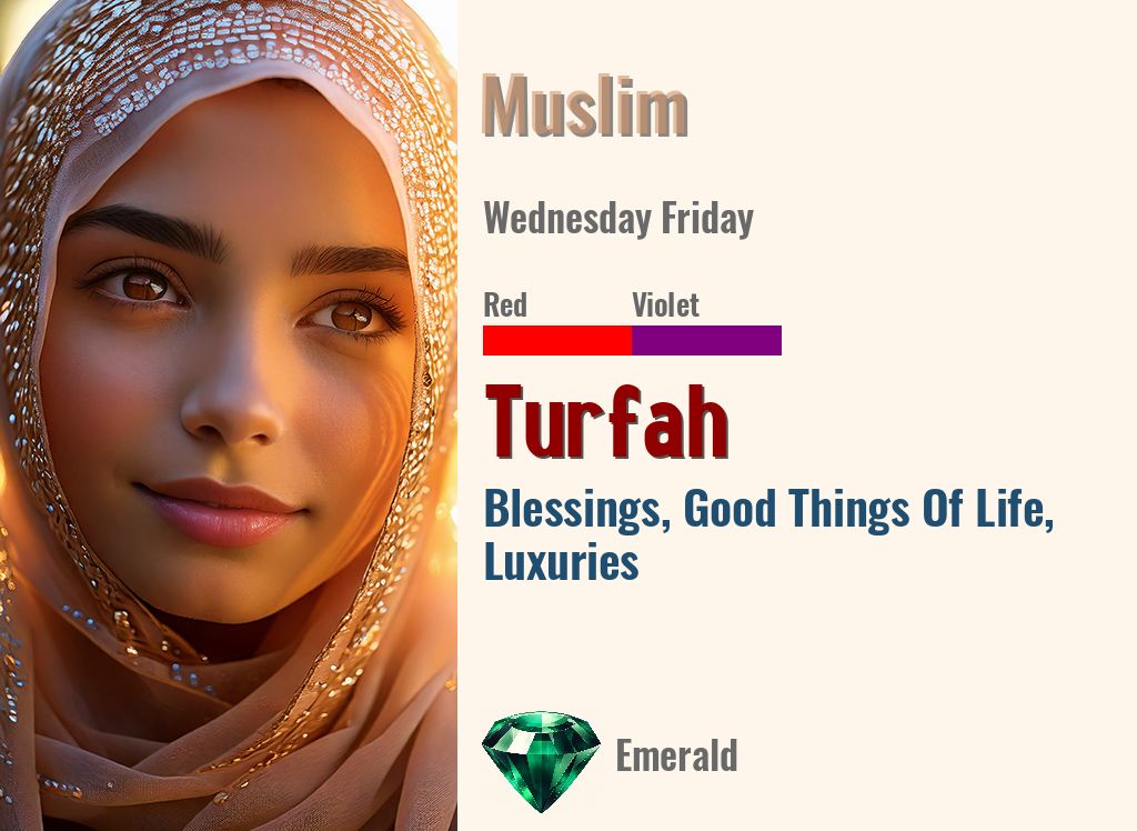 Turfah