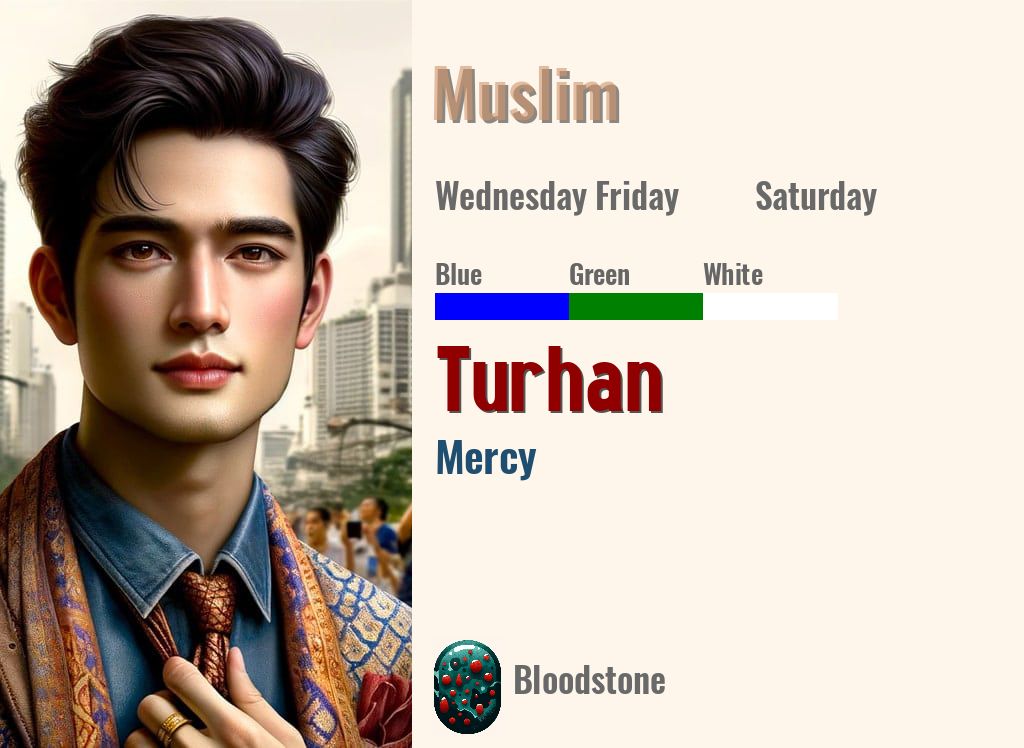 Turhan