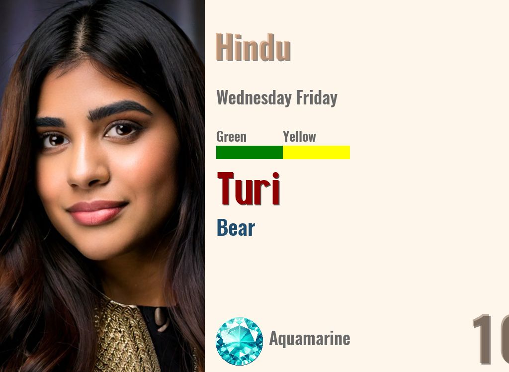 Turi