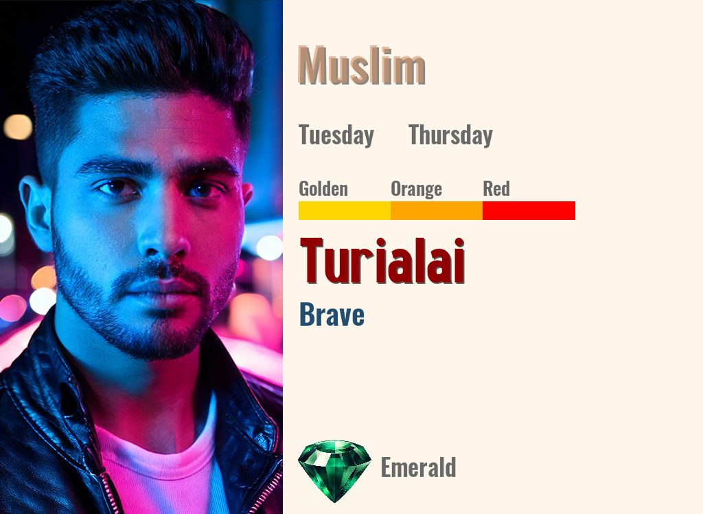 Turialai
