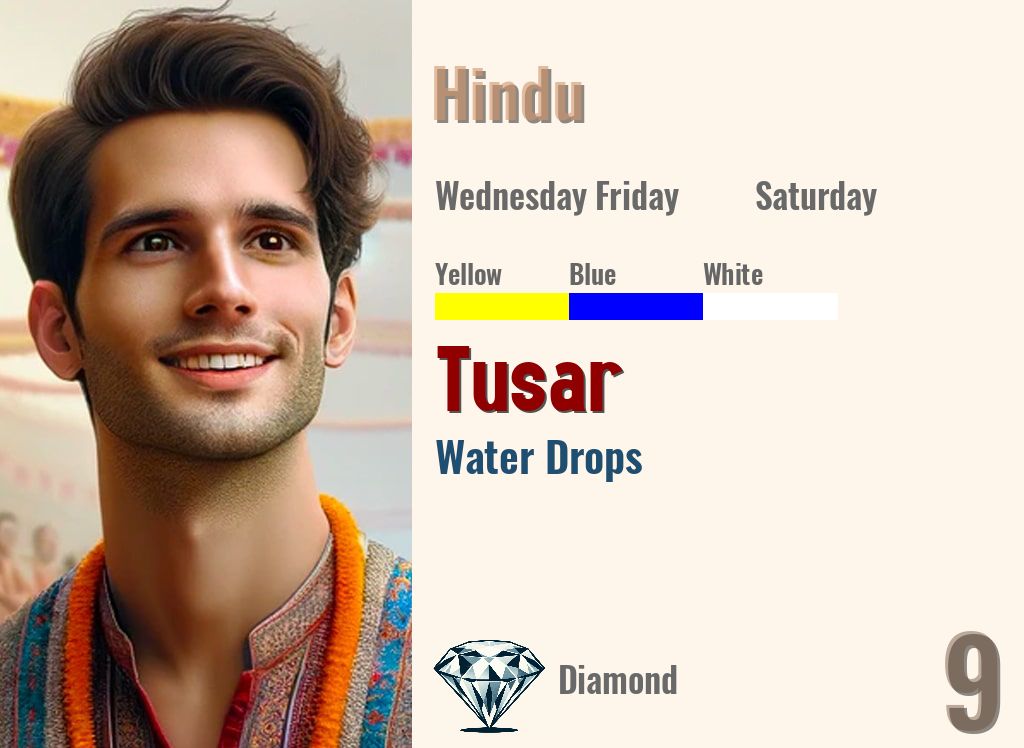 Tusar