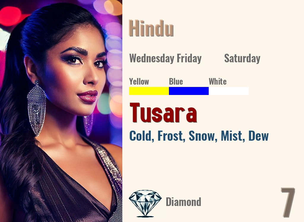 Tusara