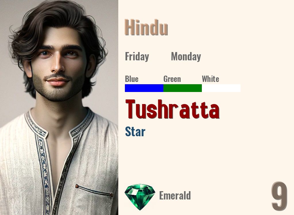 Tushratta