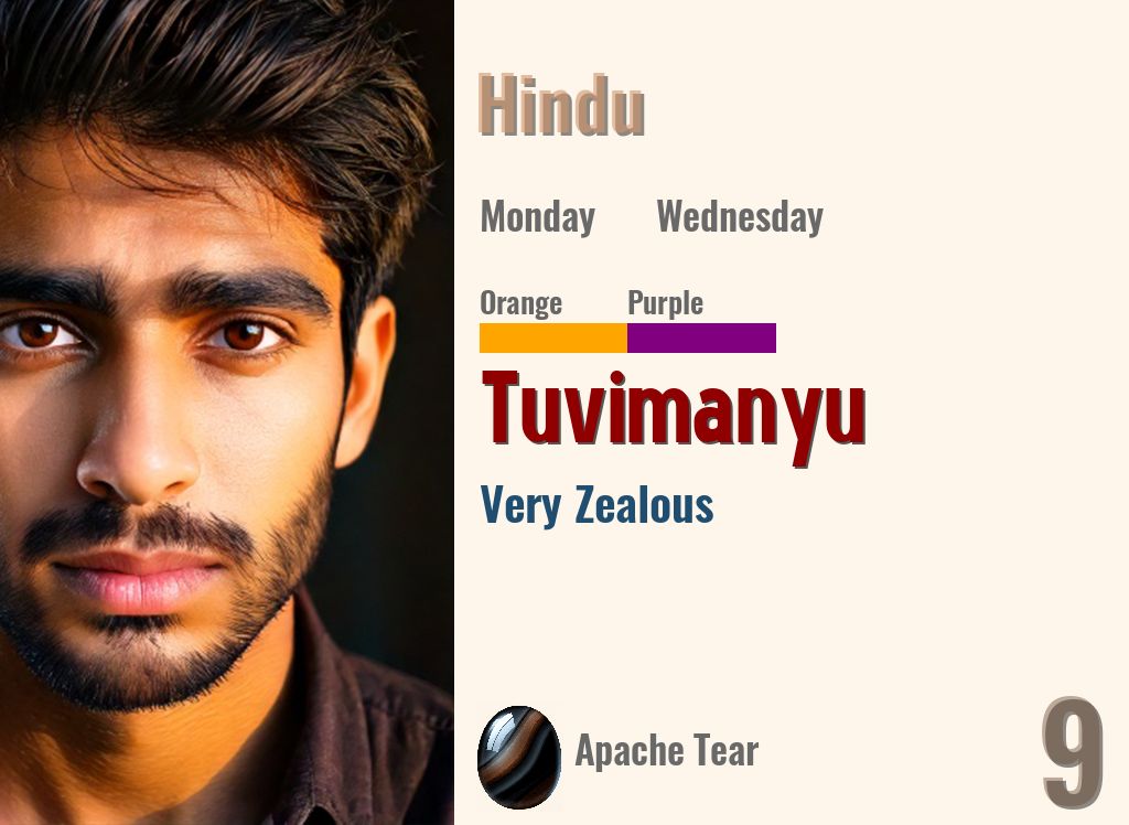 Tuvimanyu