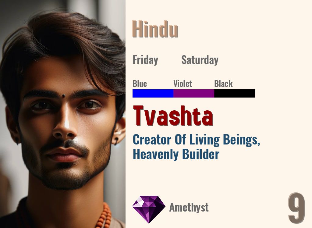 Tvashta
