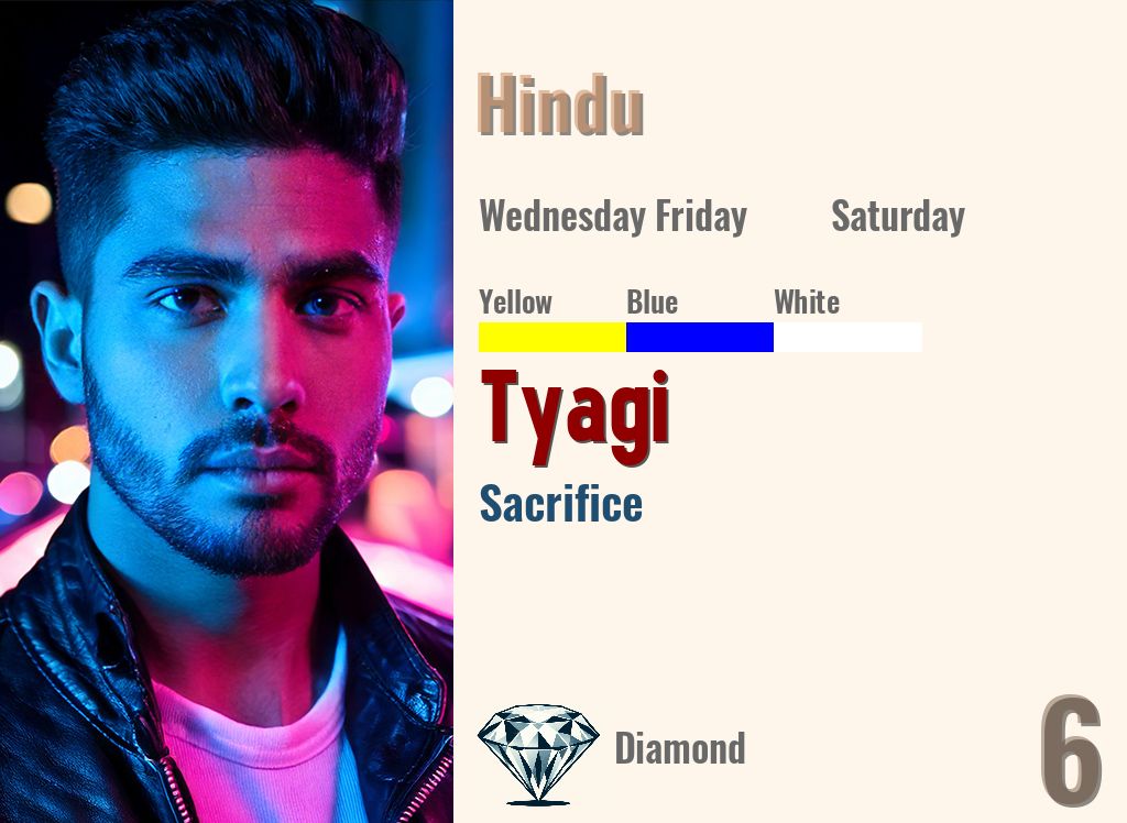 Tyagi