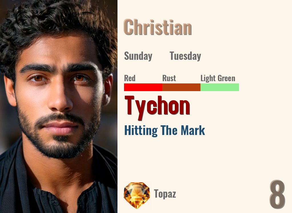 Tychon