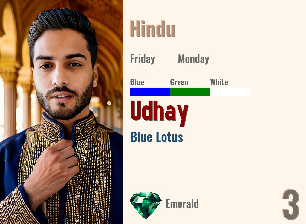 Udhay