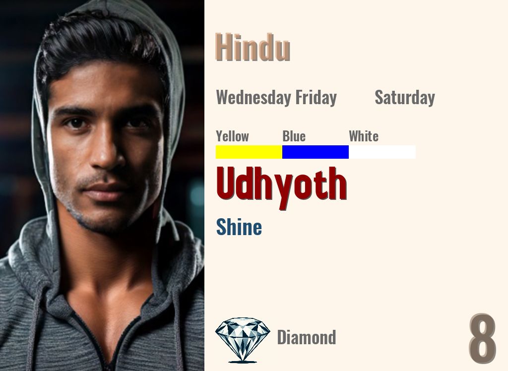 Udhyoth