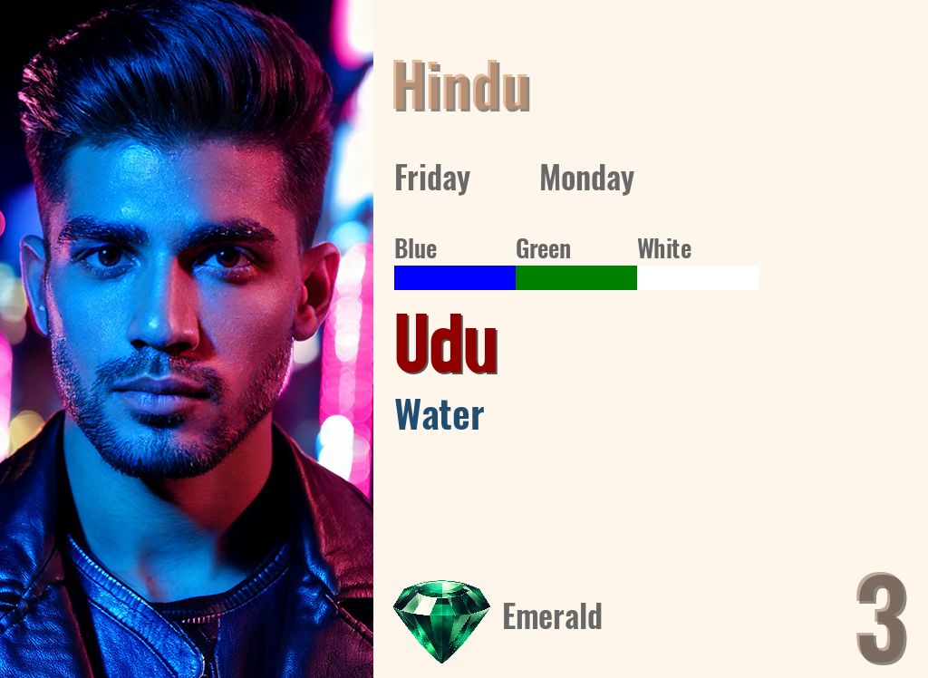 Udu