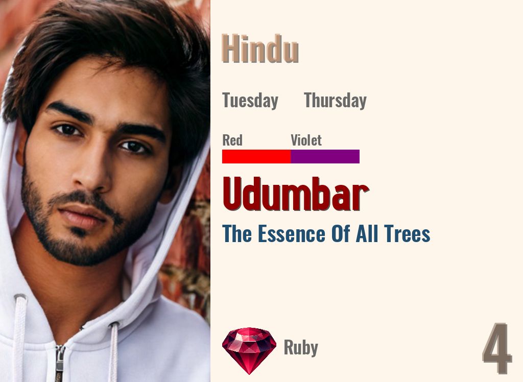 Udumbar