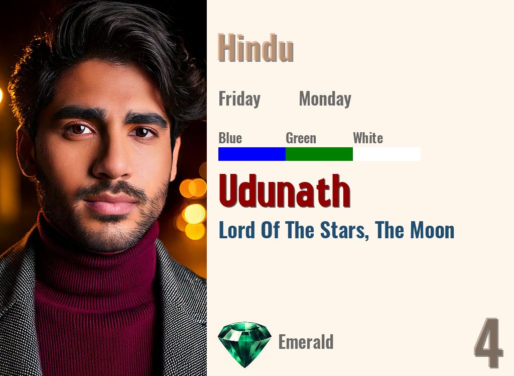 Udunath