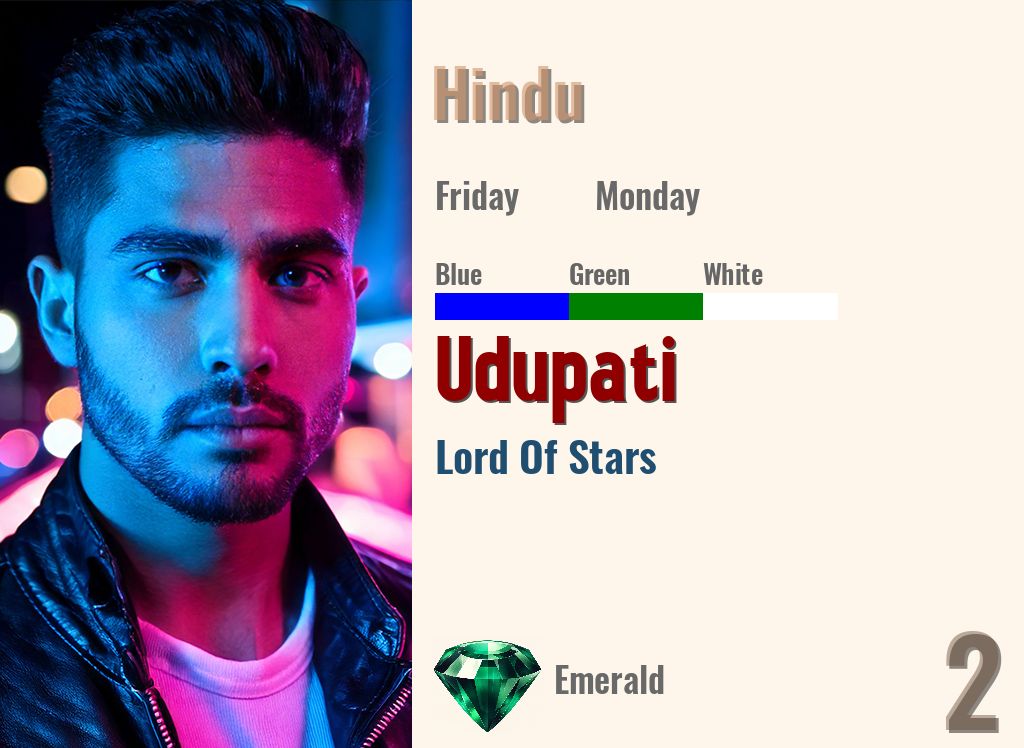 Udupati