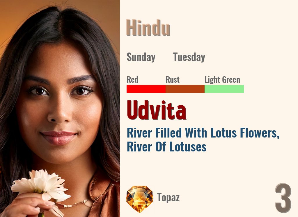 Udvita