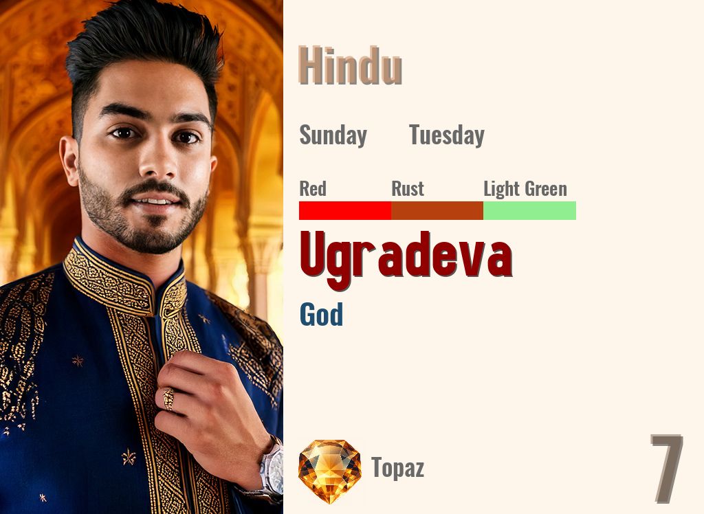 Ugradeva