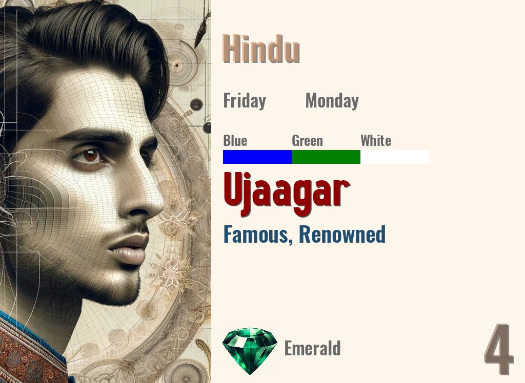 Ujaagar