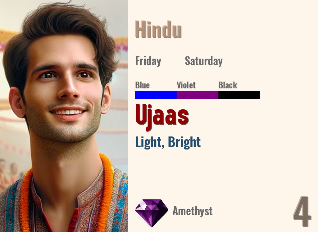 Ujaas
