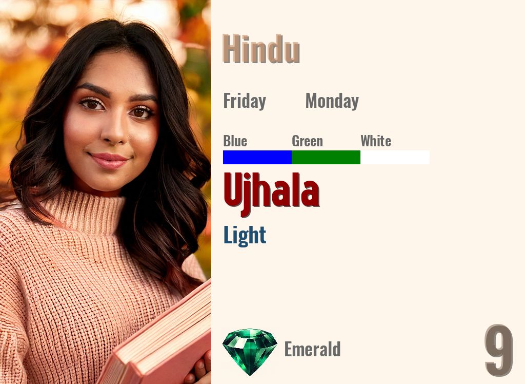 Ujhala