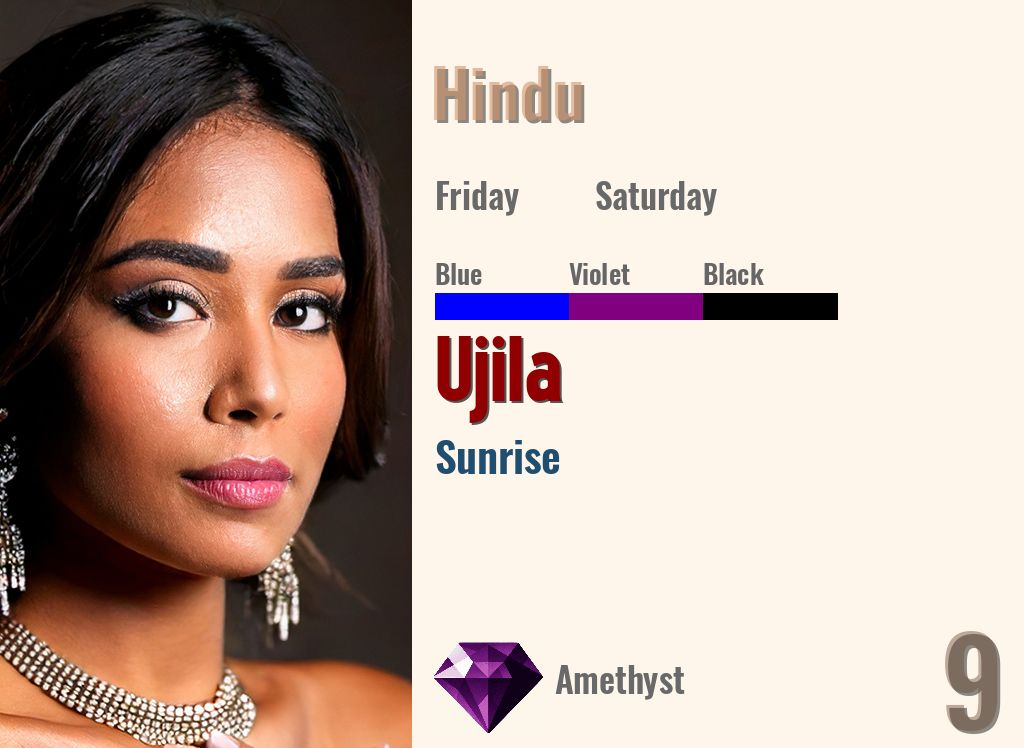 Ujila