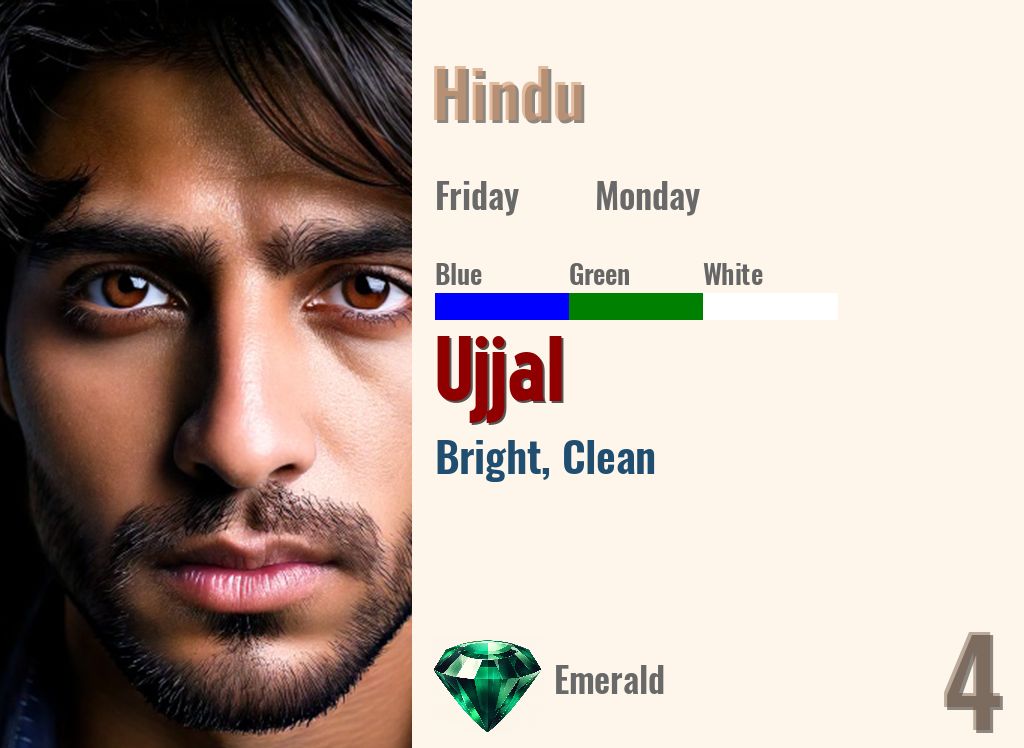 Ujjal
