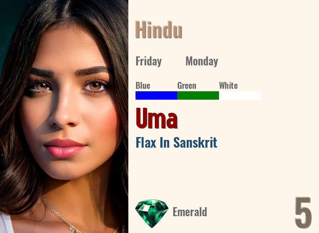 Uma