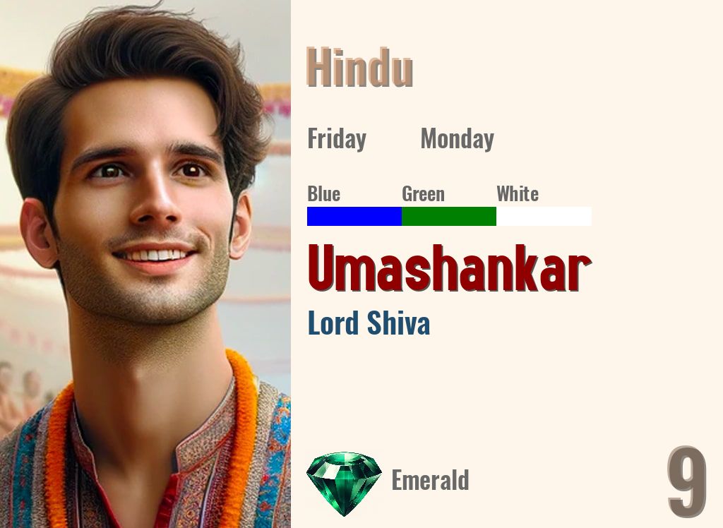 Umashankar