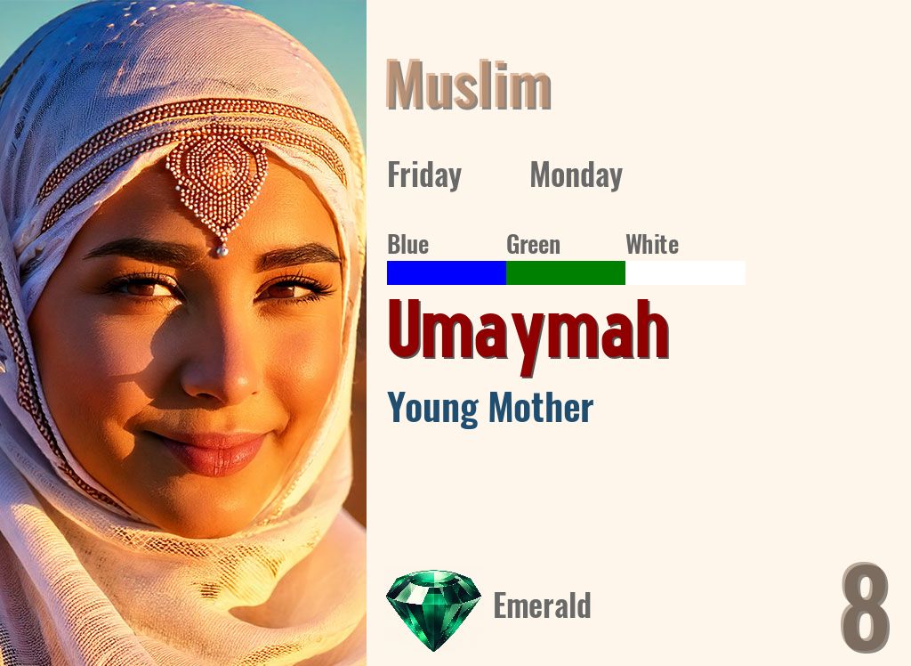 Umaymah