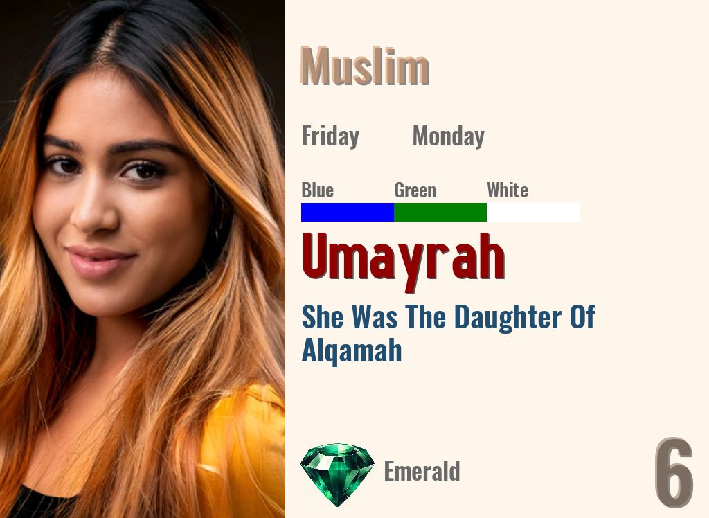 Umayrah