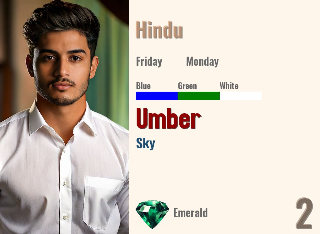 Umber