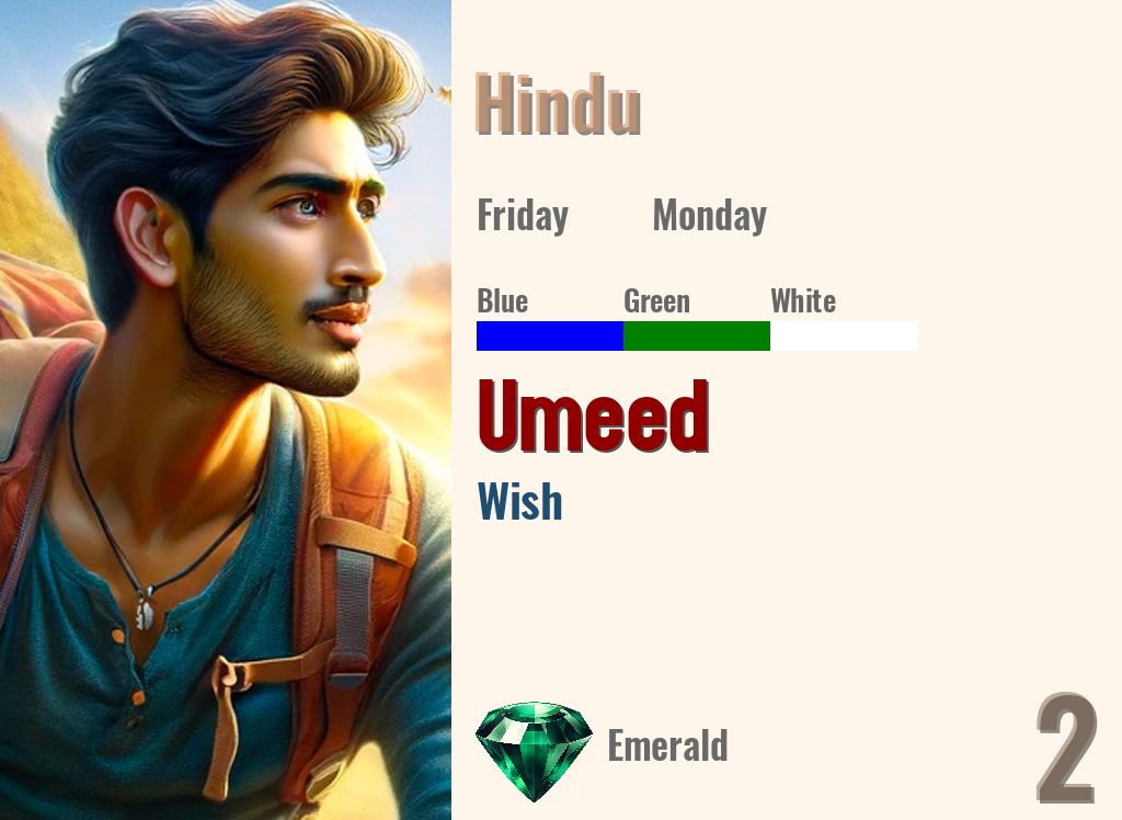 Umeed