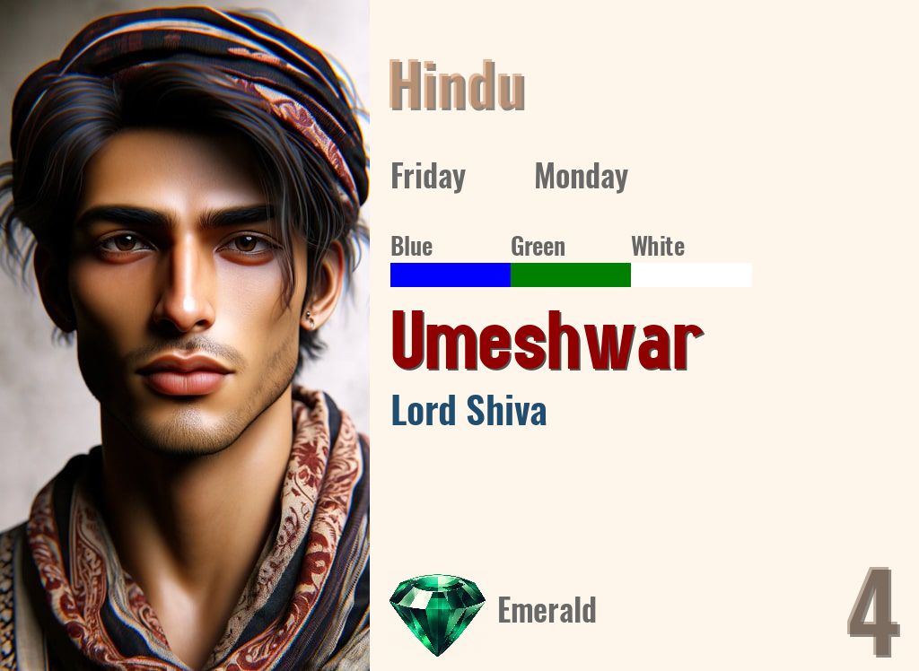 Umeshwar