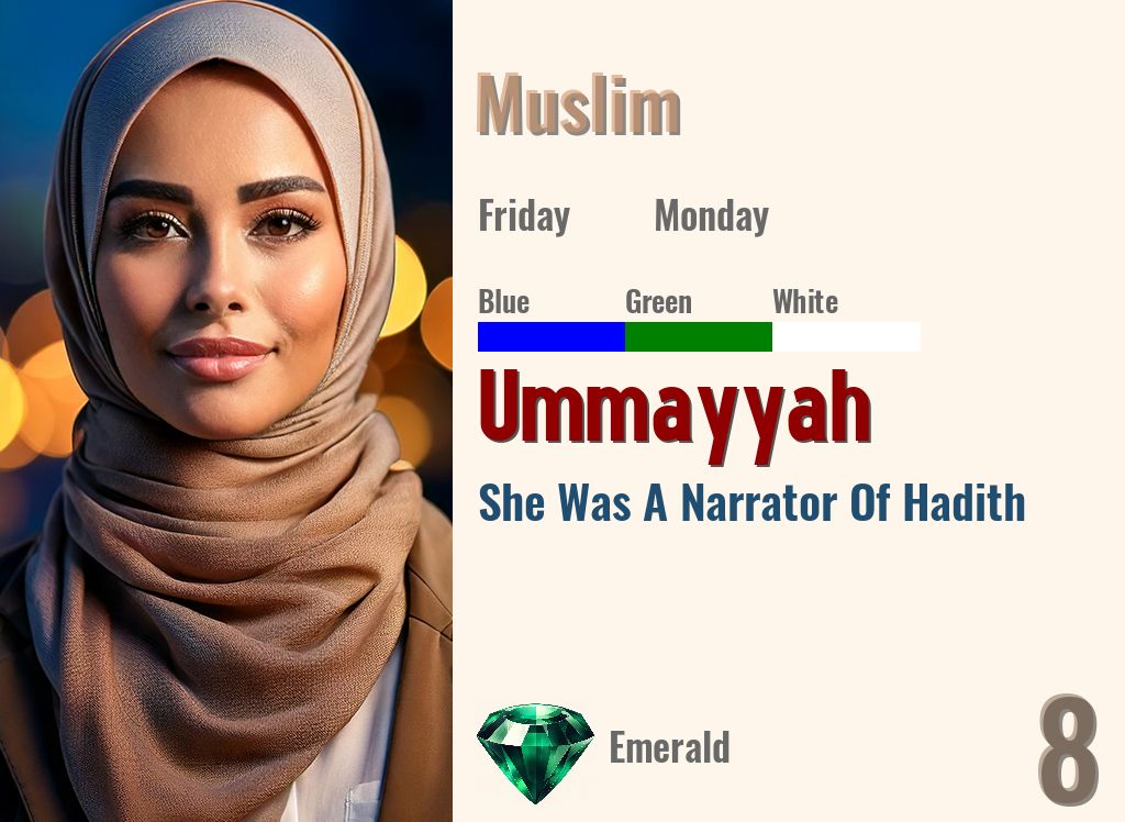 Ummayyah