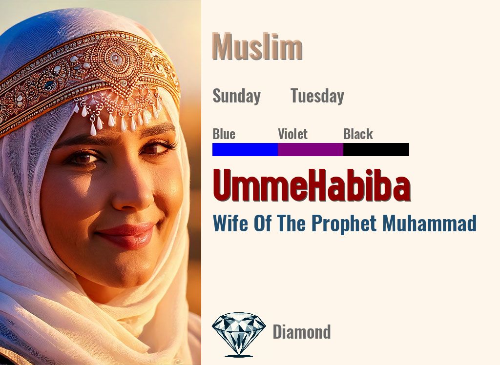 UmmeHabiba