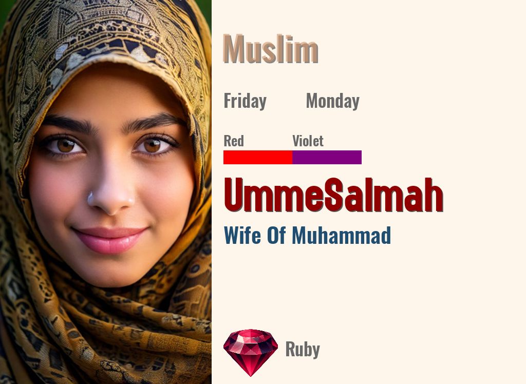 UmmeSalmah
