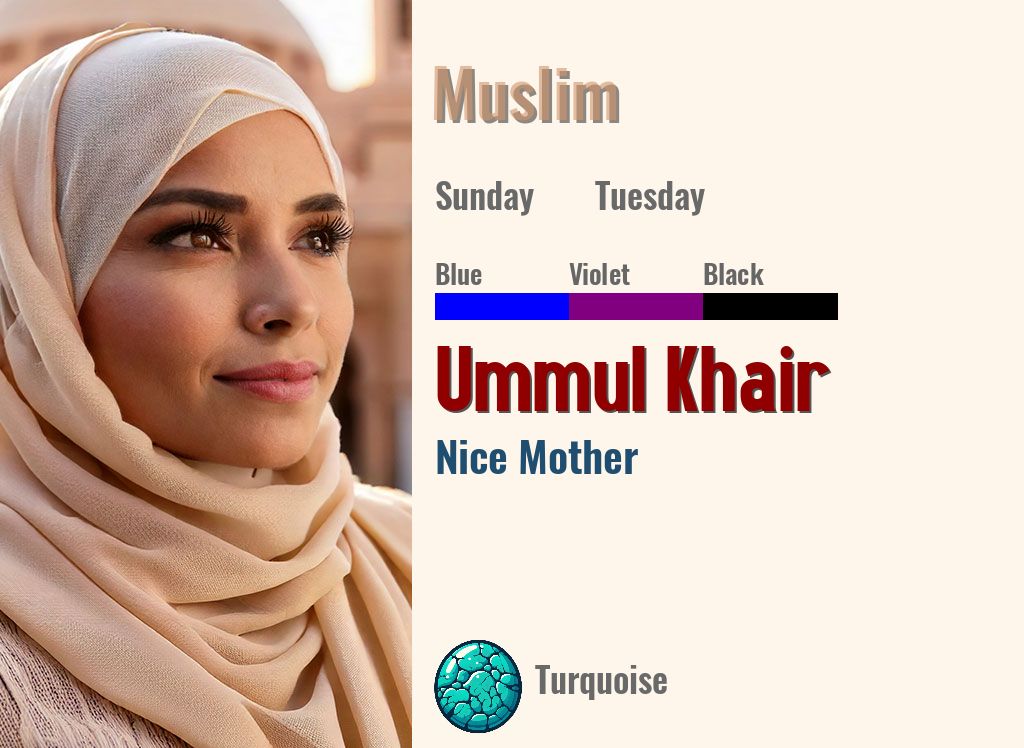 Ummul Khair