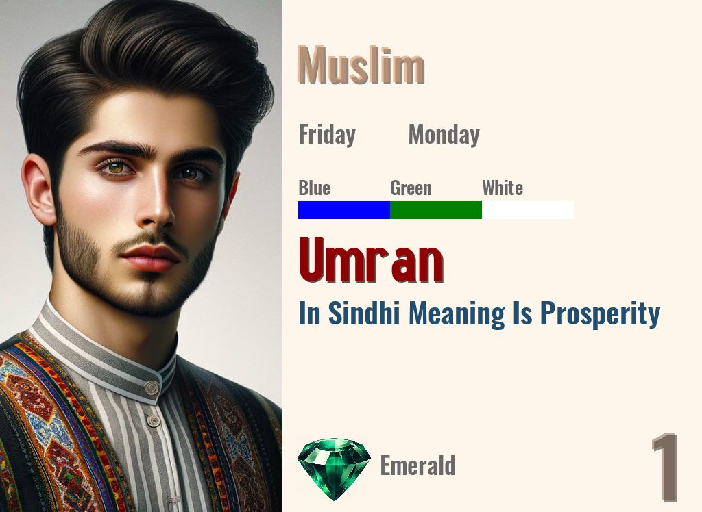 Umran