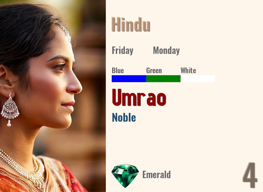 Umrao