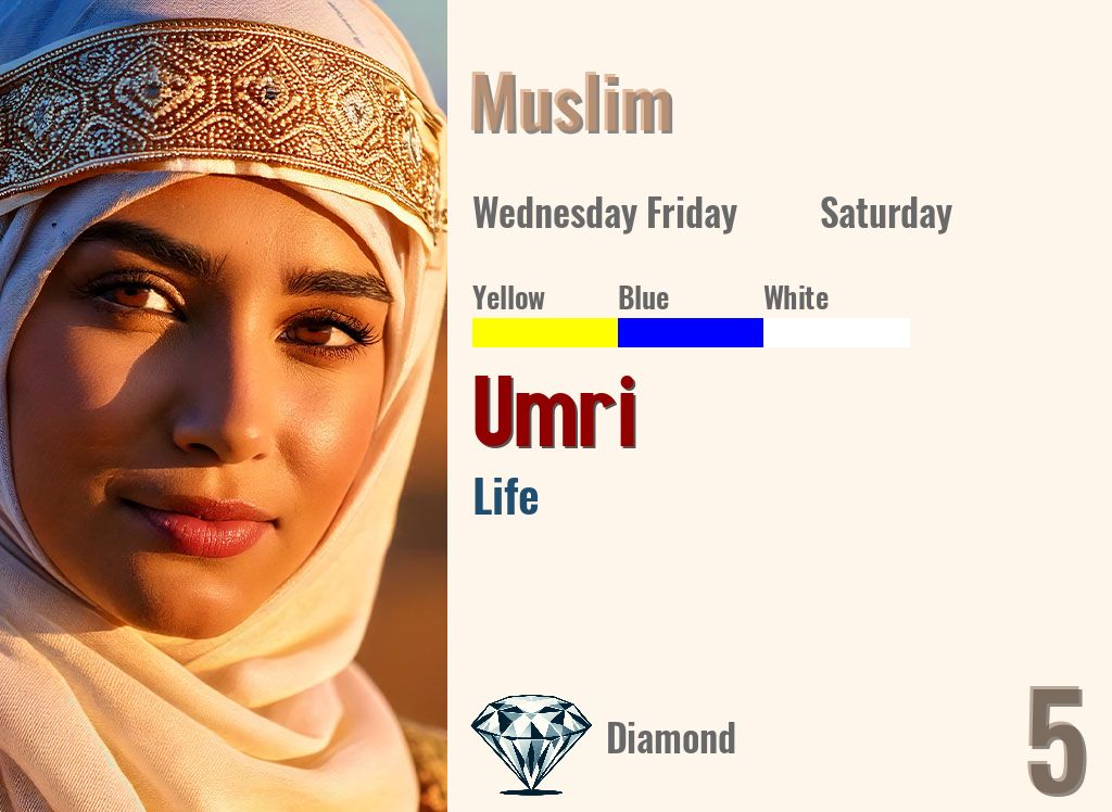 Umri
