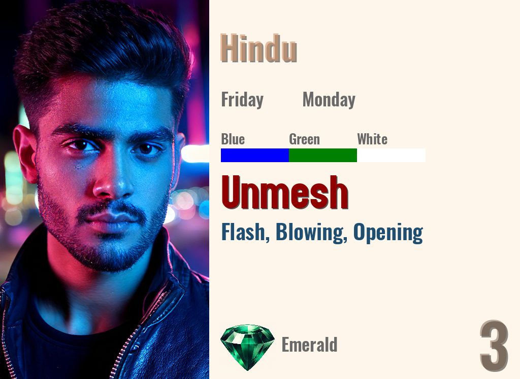 Unmesh