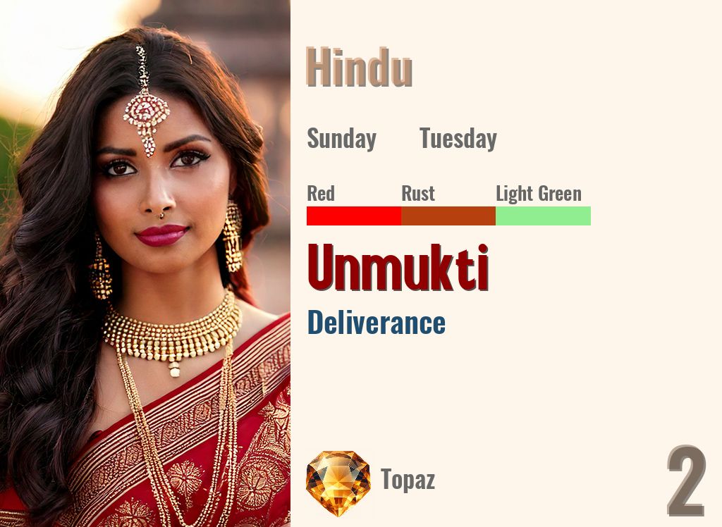 Unmukti