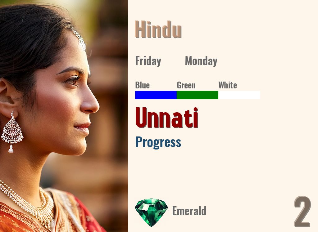 Unnati