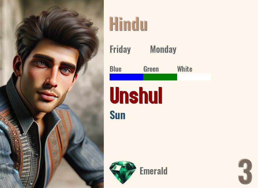 Unshul