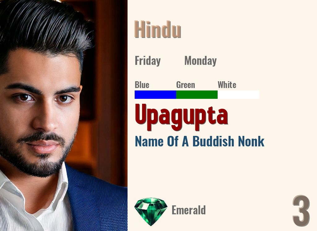 Upagupta