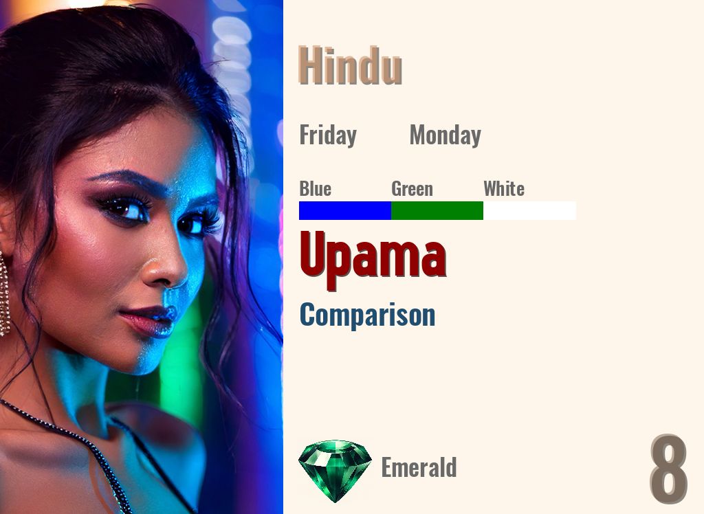 Upama