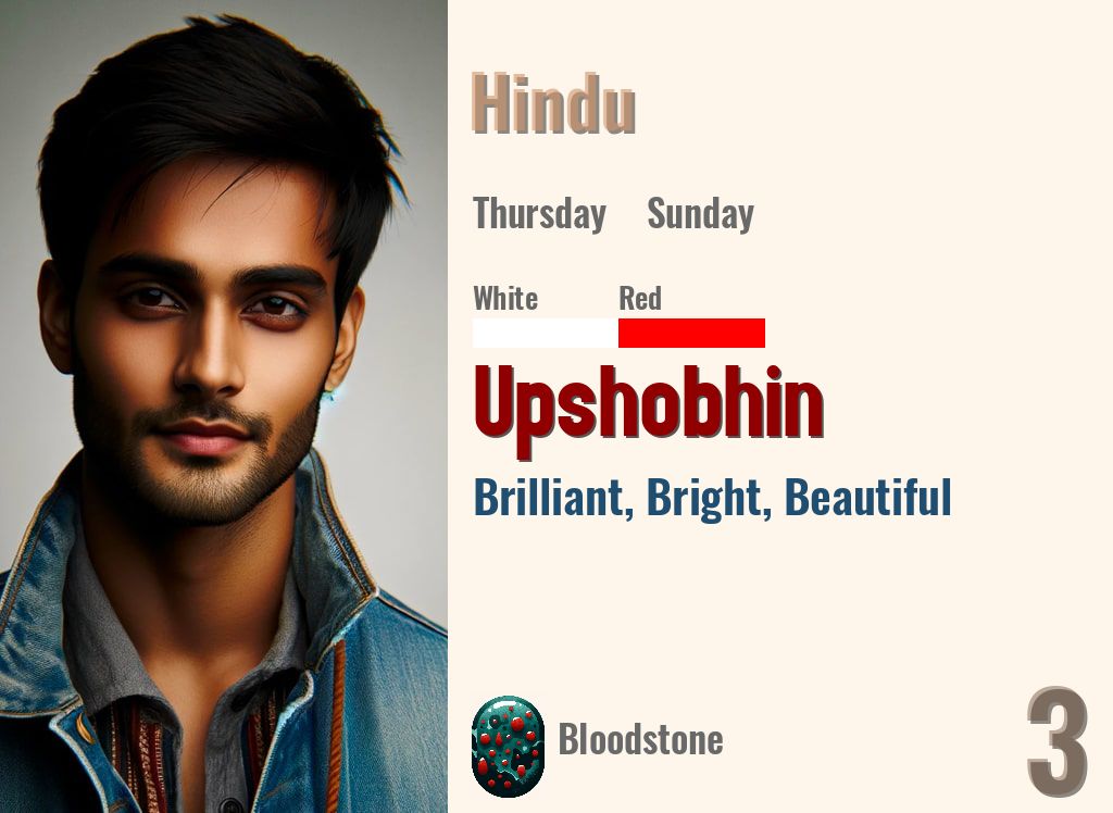 Upshobhin