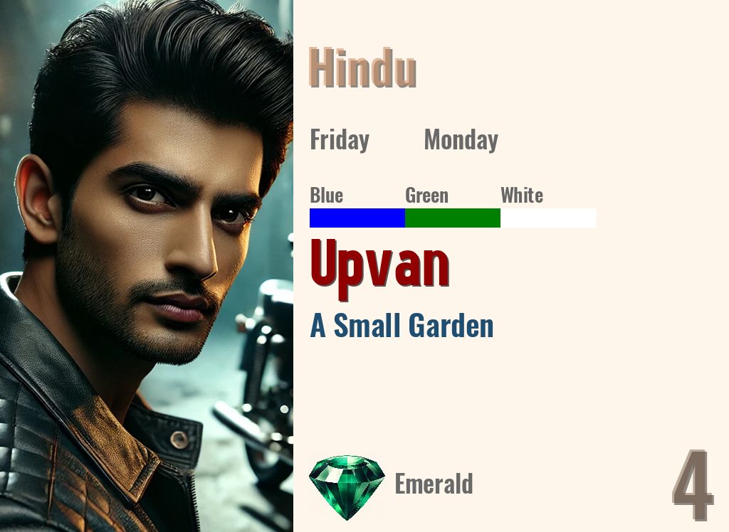 Upvan
