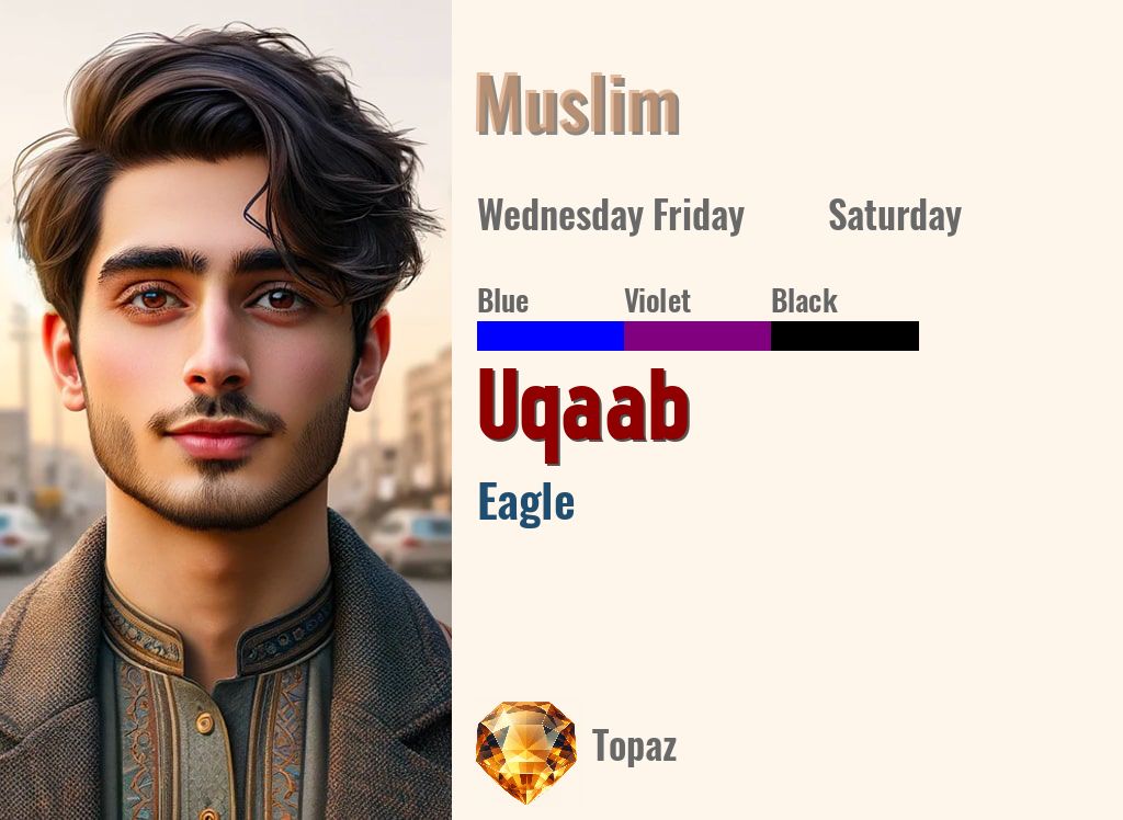 Uqaab