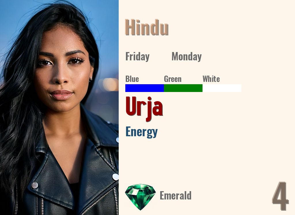 Urja