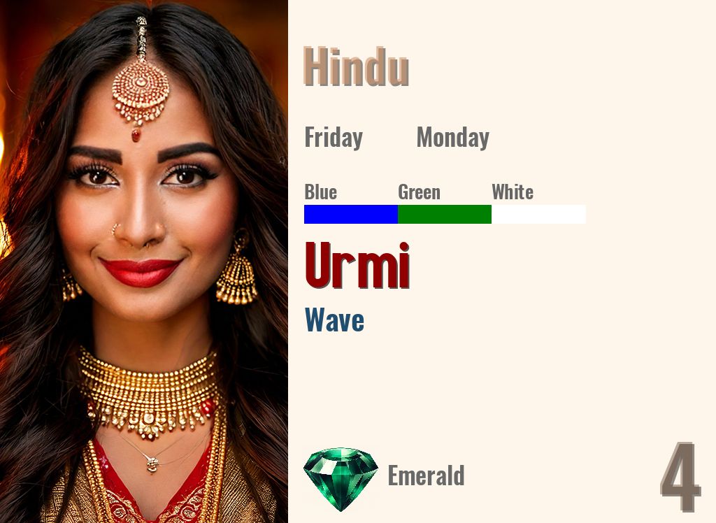Urmi